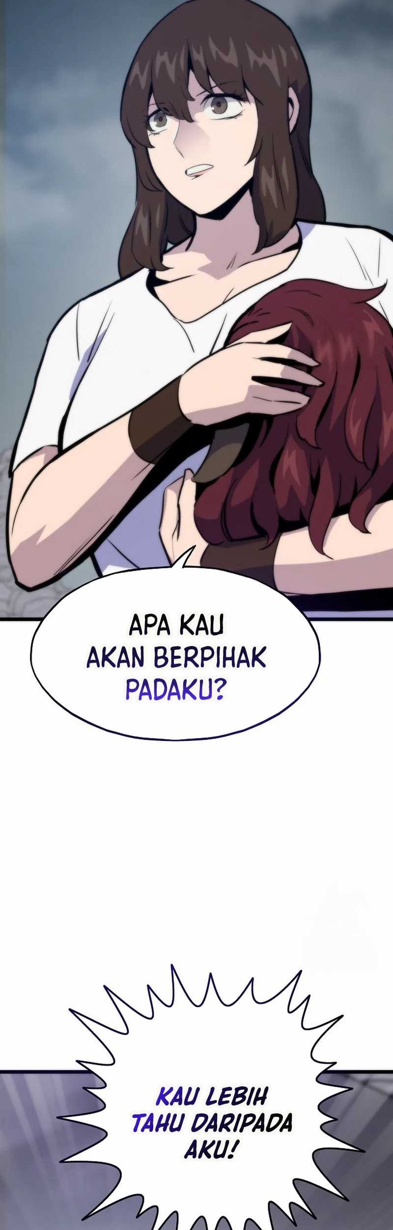 Past Life Regressor chapter 123 halaman 27