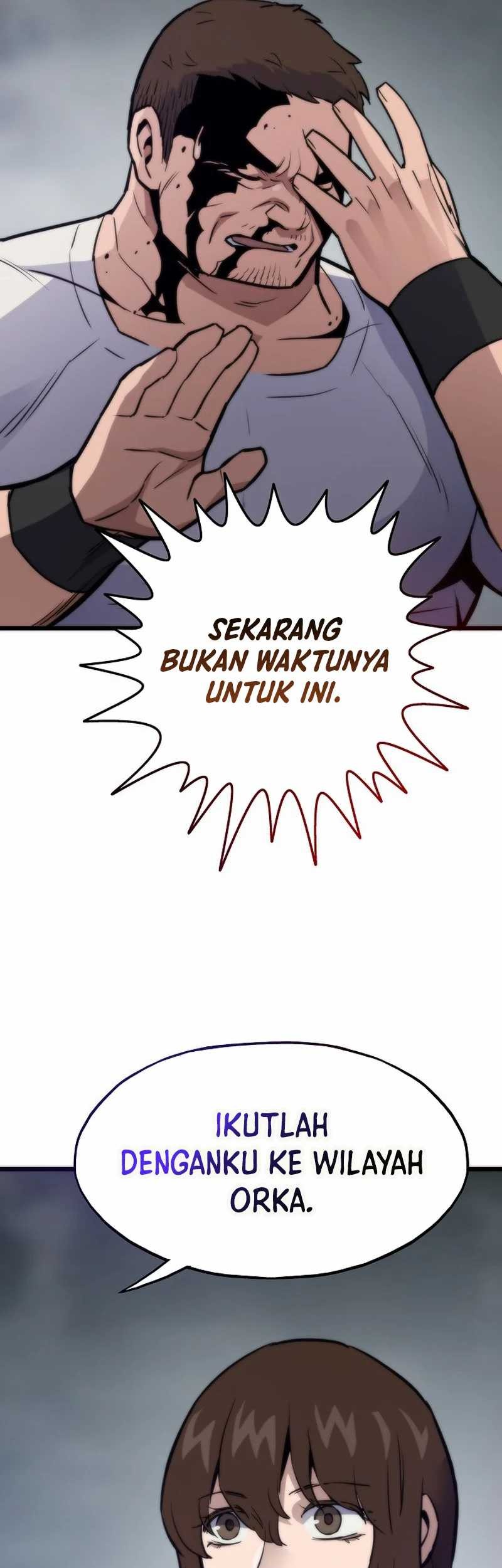 Past Life Regressor chapter 123 halaman 31
