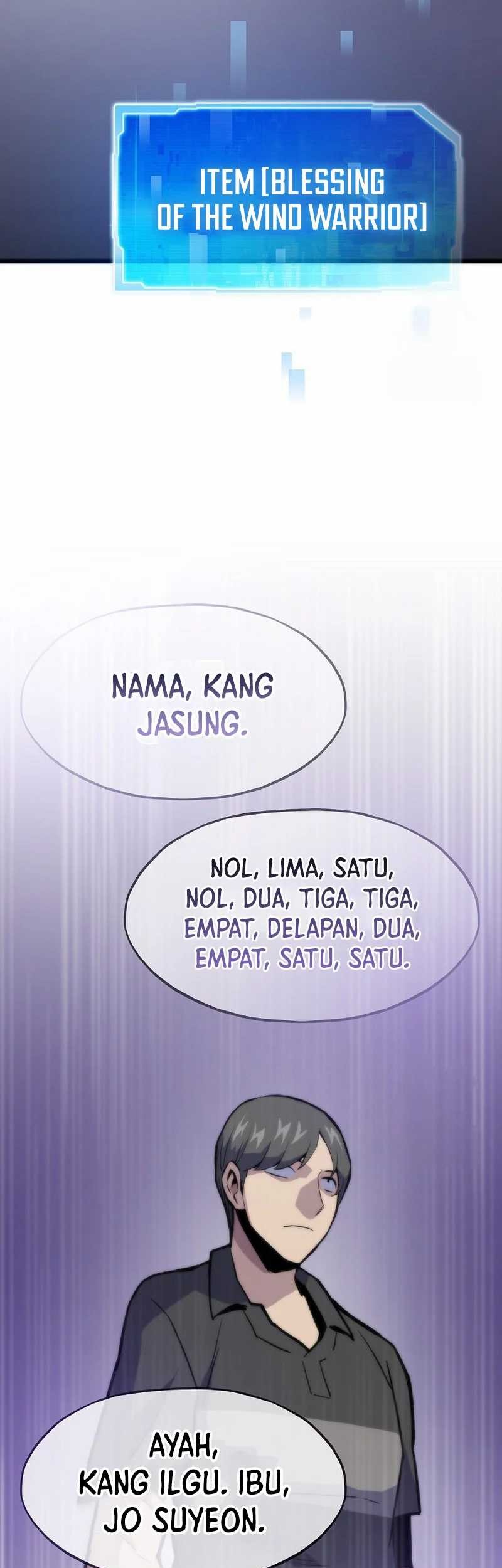 Past Life Regressor chapter 123 halaman 39