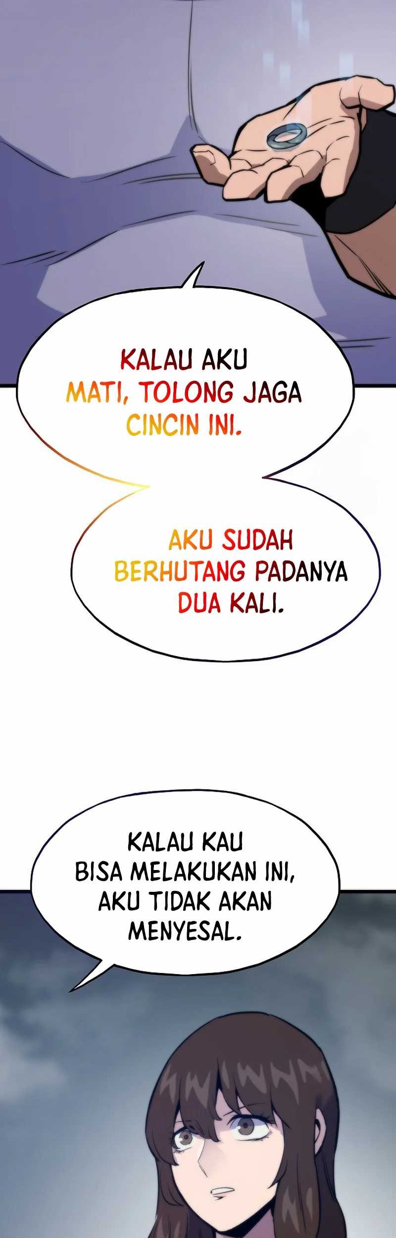 Past Life Regressor chapter 123 halaman 41