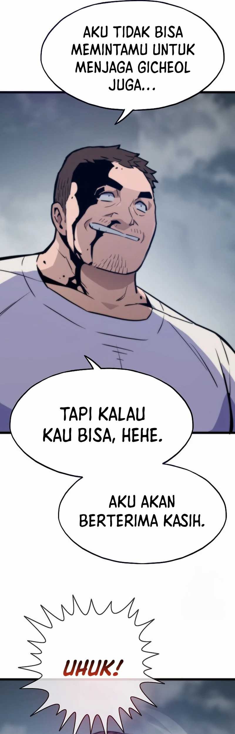 Past Life Regressor chapter 123 halaman 43