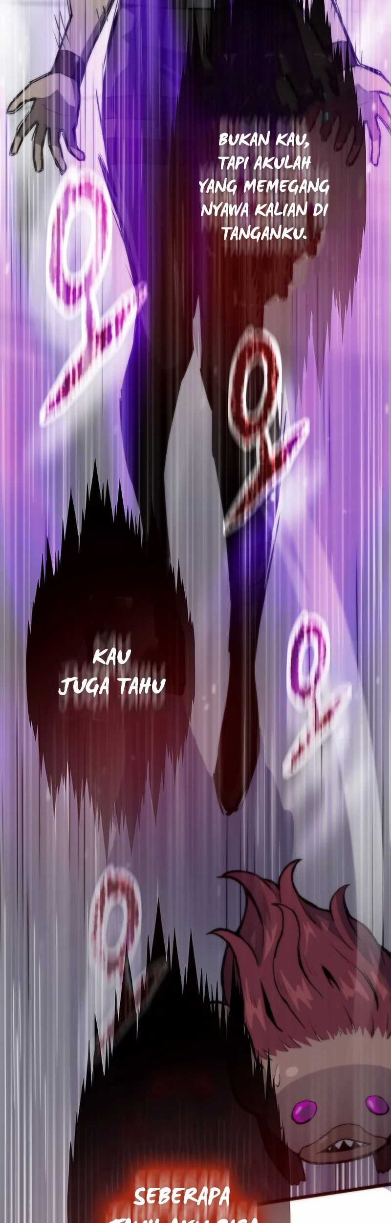 Past Life Regressor chapter 123 halaman 68