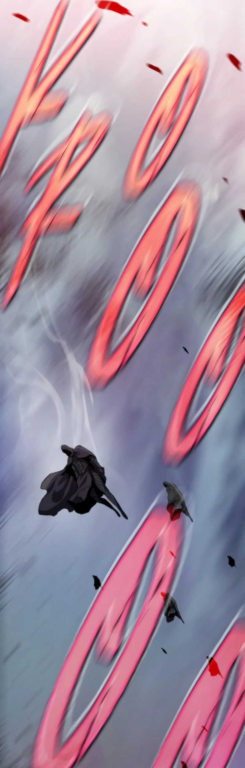 Past Life Regressor chapter 123 halaman 72