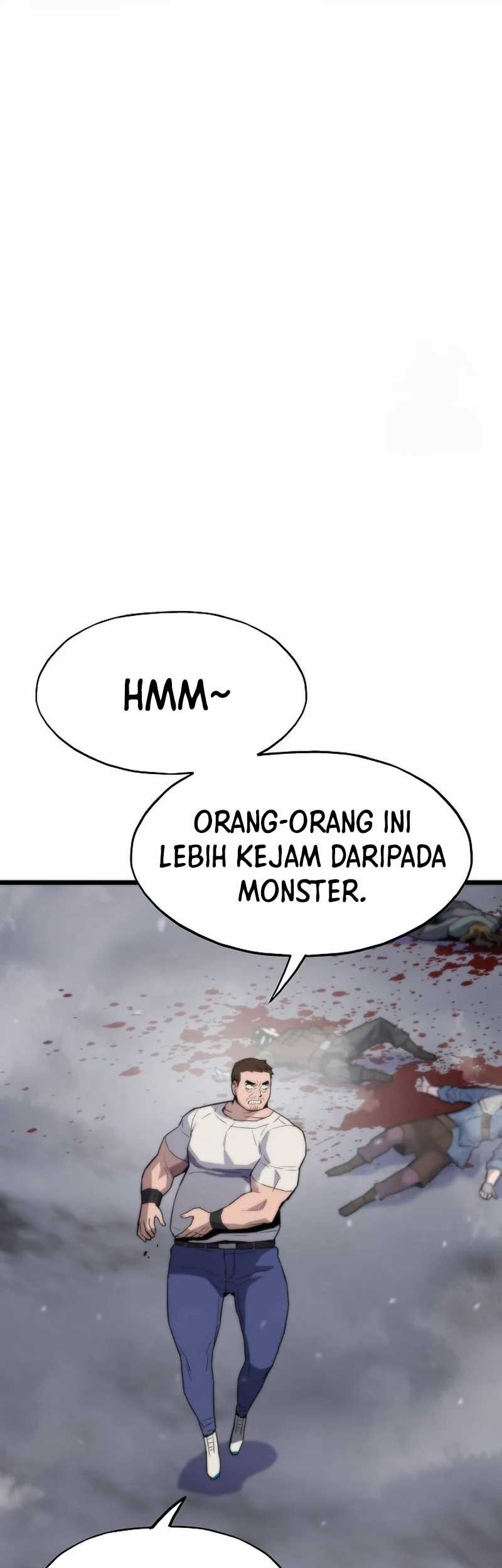 Past Life Regressor chapter 123 halaman 86