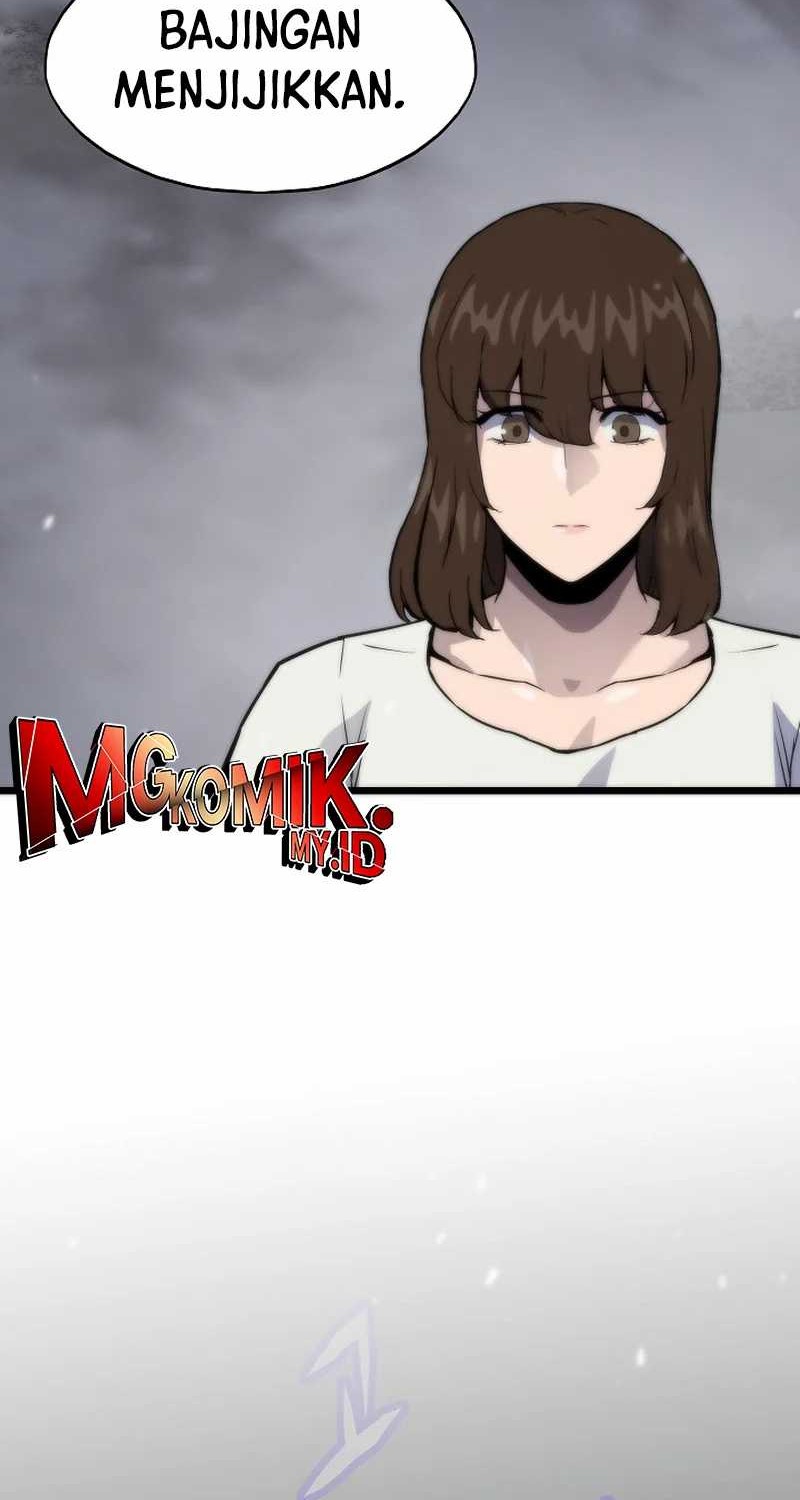 Past Life Regressor chapter 123 halaman 87
