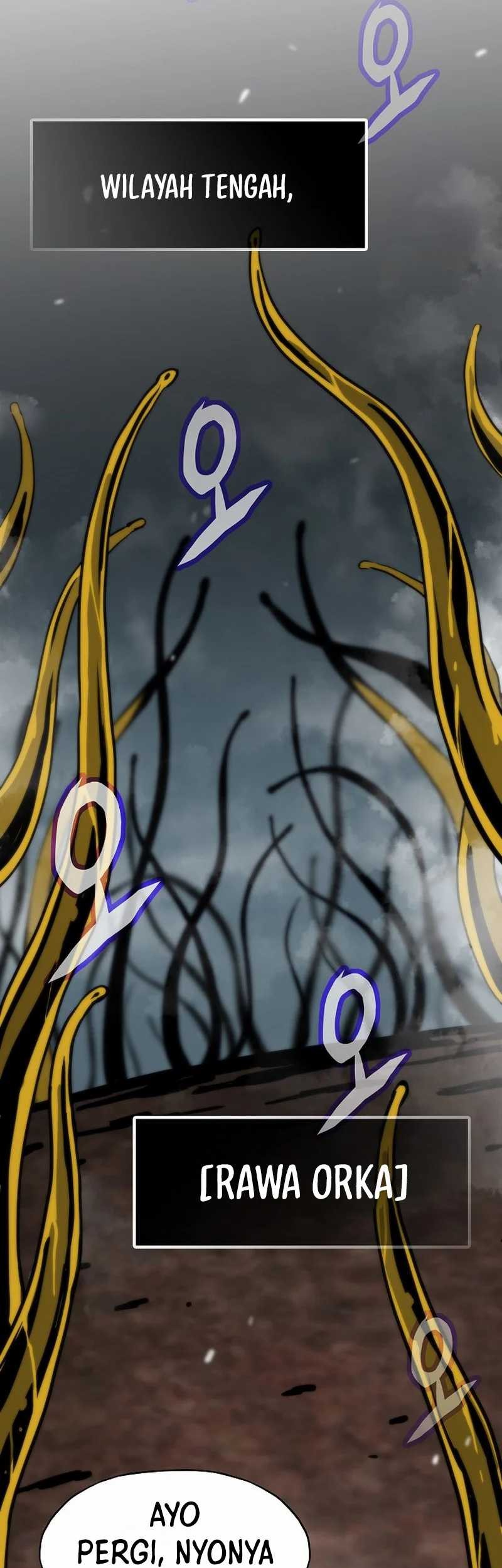 Past Life Regressor chapter 123 halaman 88