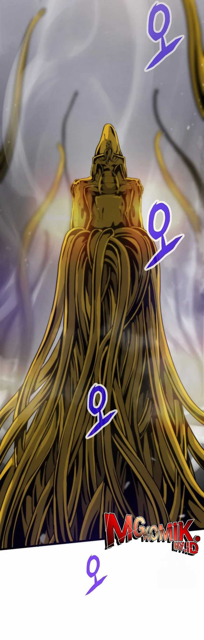 Past Life Regressor chapter 123 halaman 92