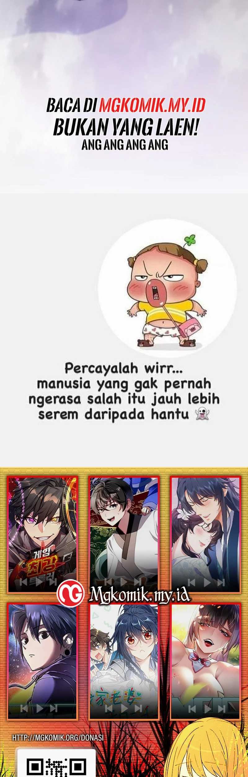Past Life Regressor chapter 123 halaman 98