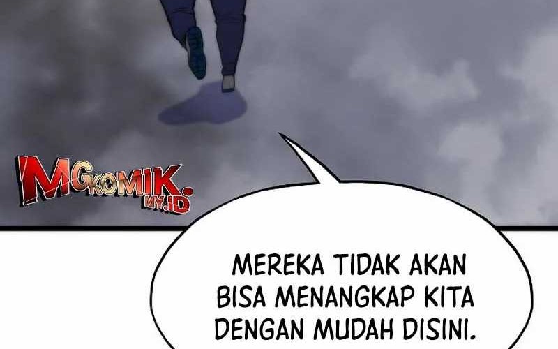 Past Life Regressor Bab 124 halaman 4