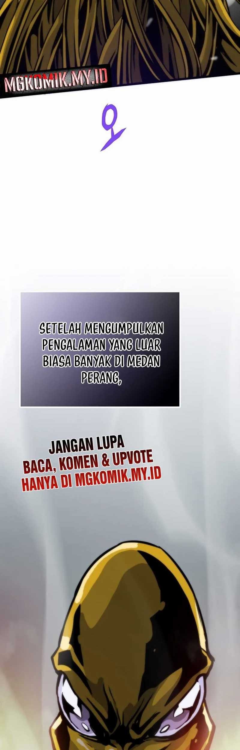 Past Life Regressor Bab 124 halaman 9