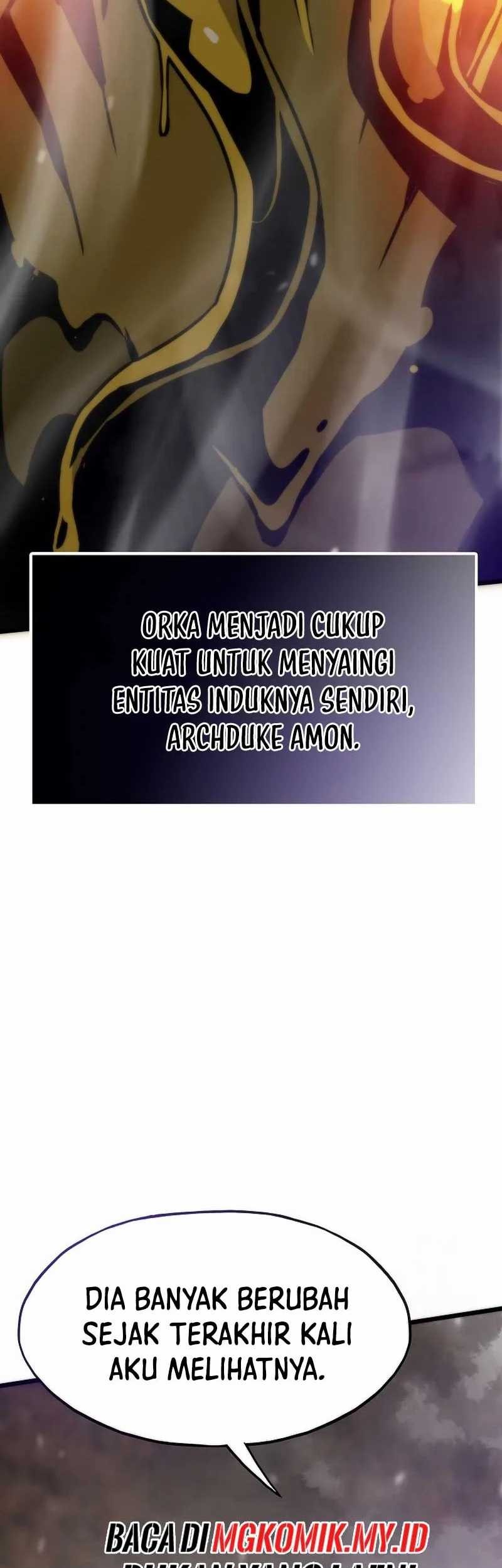 Past Life Regressor Bab 124 halaman 11