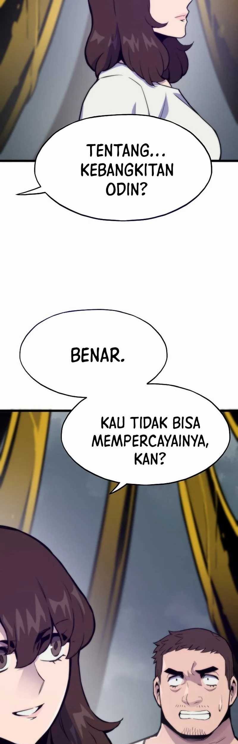Past Life Regressor Bab 124 halaman 17