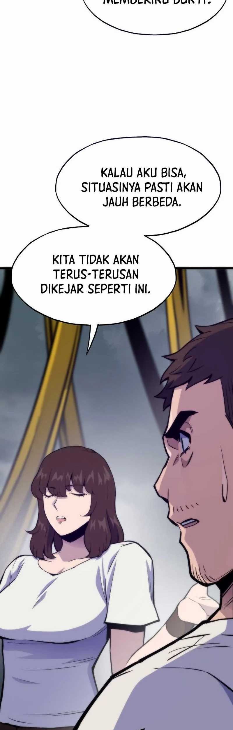 Past Life Regressor Bab 124 halaman 19
