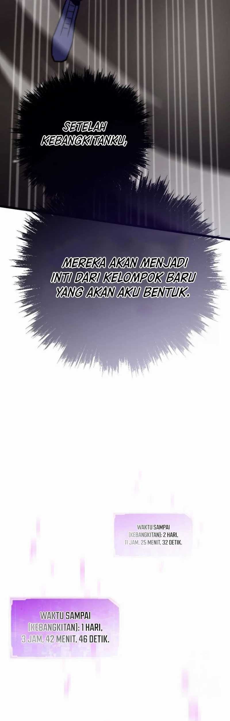 Past Life Regressor Bab 124 halaman 45