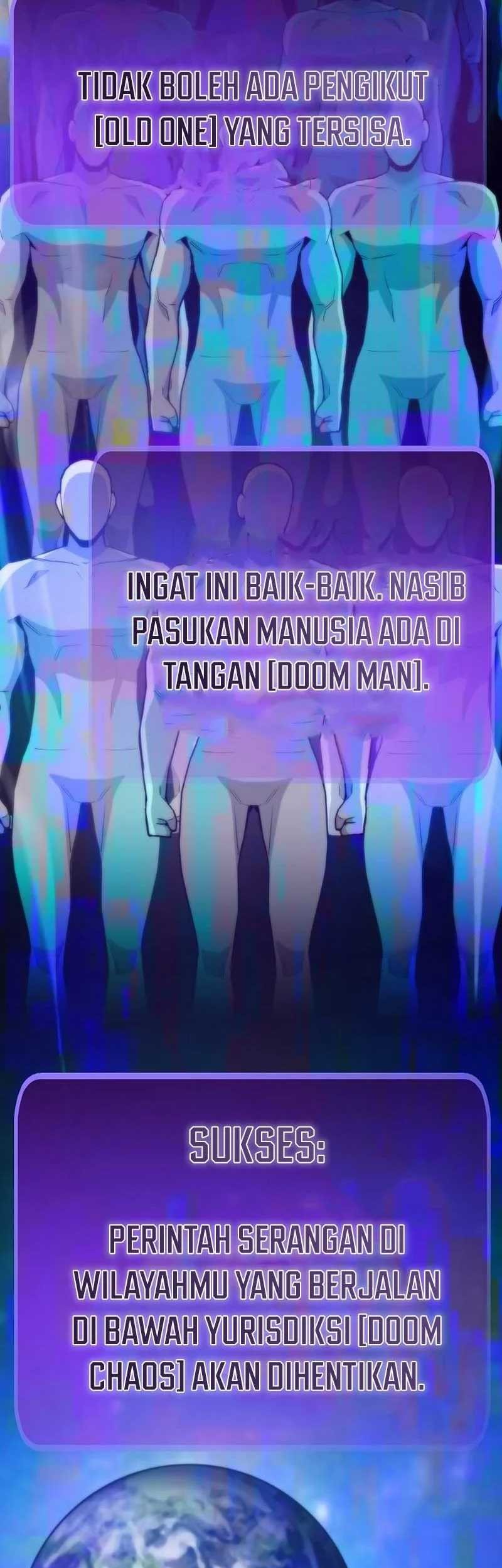 Past Life Regressor Bab 124 halaman 57