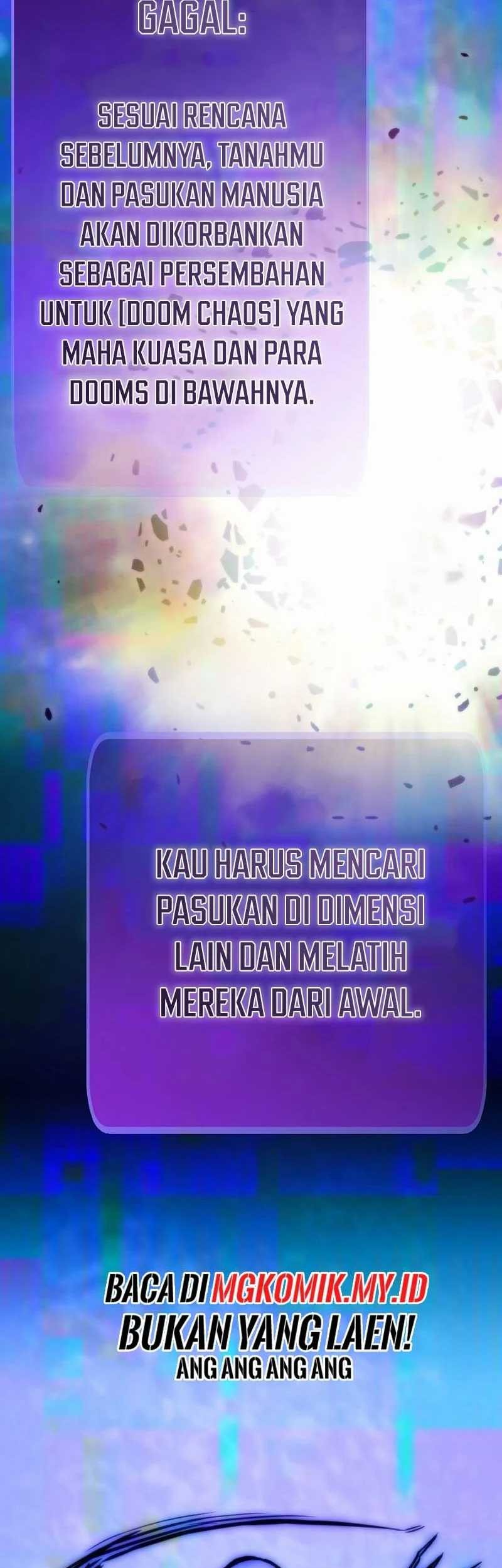 Past Life Regressor Bab 124 halaman 59