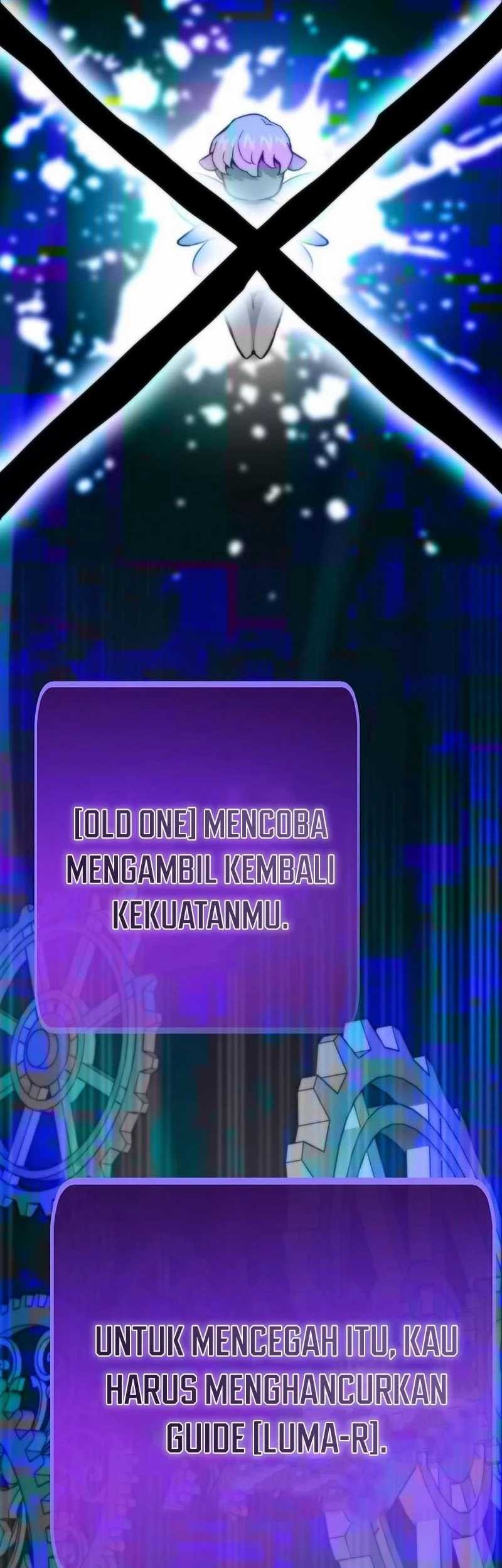 Past Life Regressor Bab 124 halaman 63
