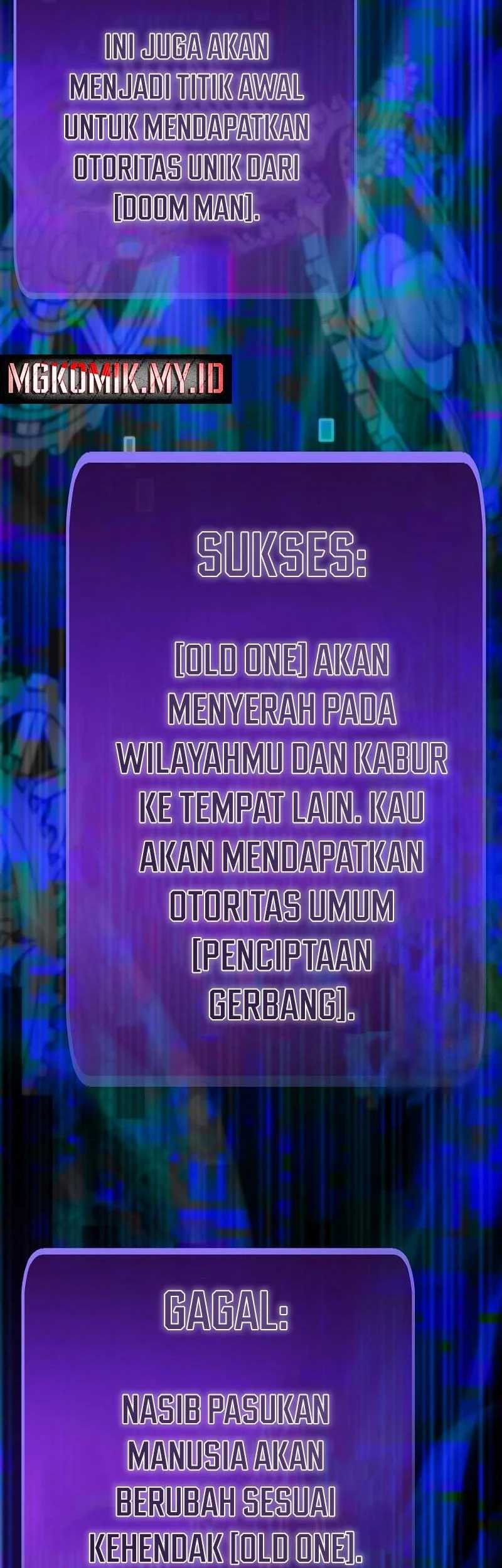Past Life Regressor Bab 124 halaman 65