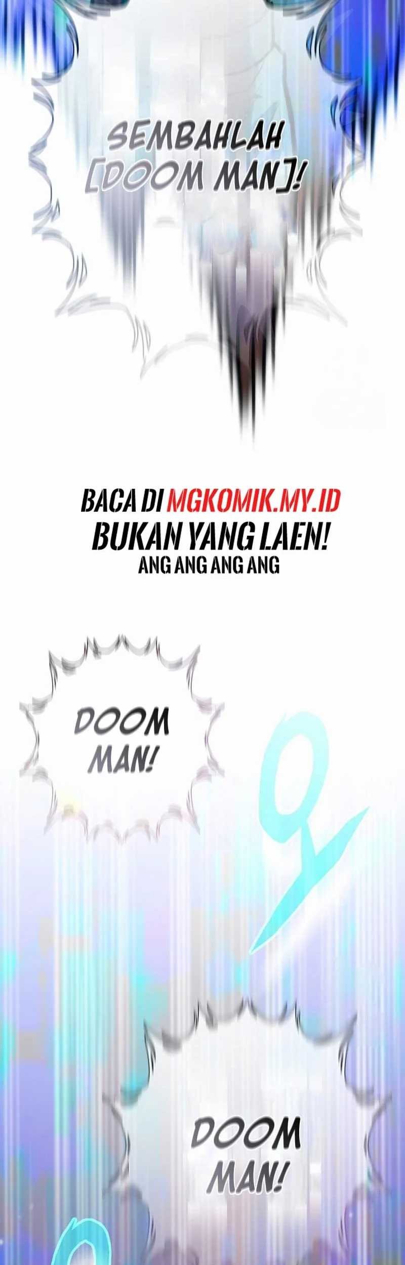 Past Life Regressor Bab 124 halaman 99