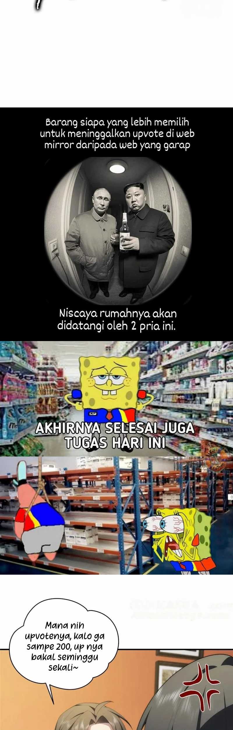 Past Life Regressor Bab 124 halaman 137