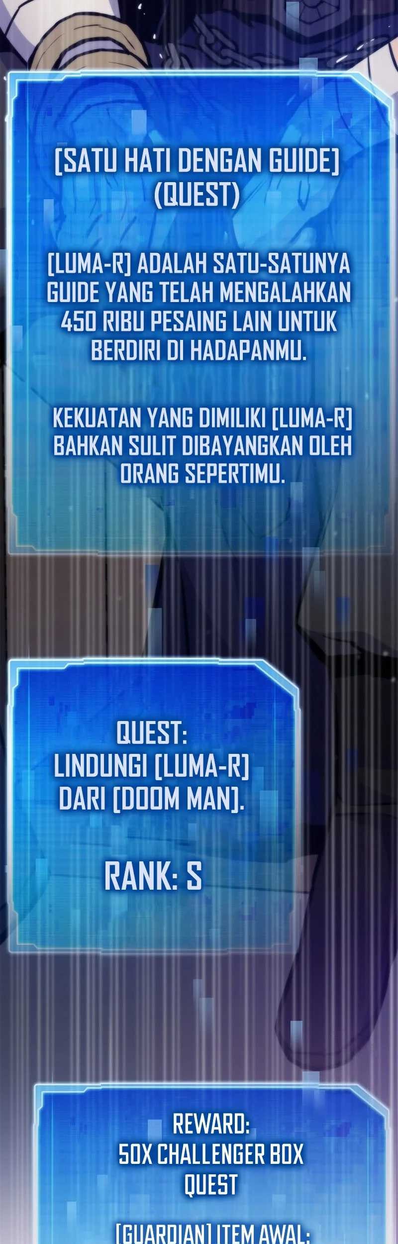 Past Life Regressor Bab 125 halaman 13