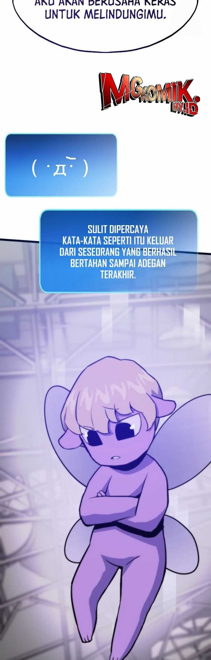 Past Life Regressor Bab 125 halaman 25