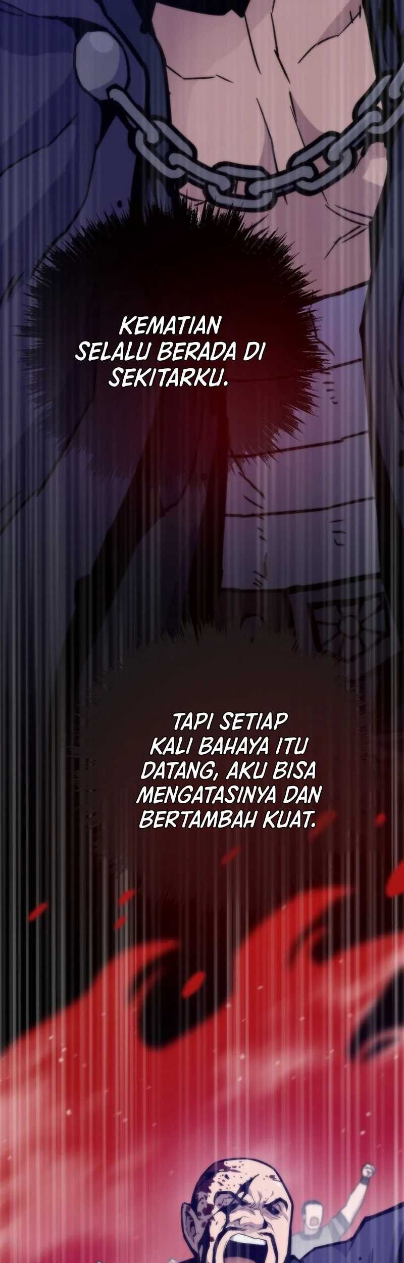 Past Life Regressor Bab 125 halaman 37