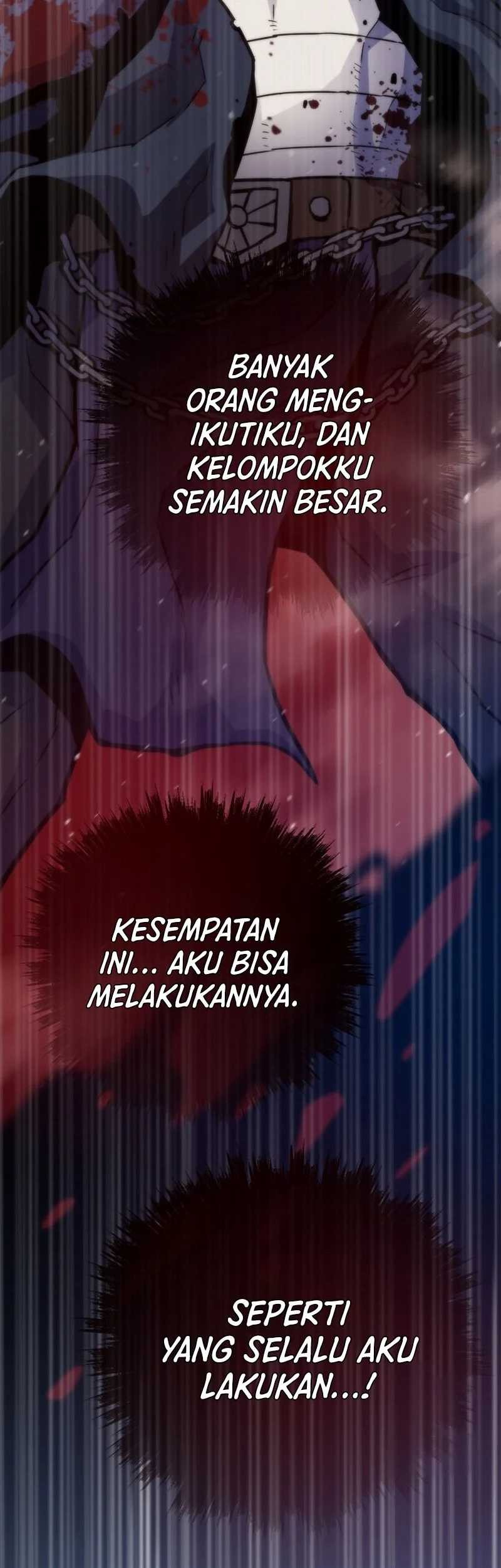 Past Life Regressor Bab 125 halaman 39