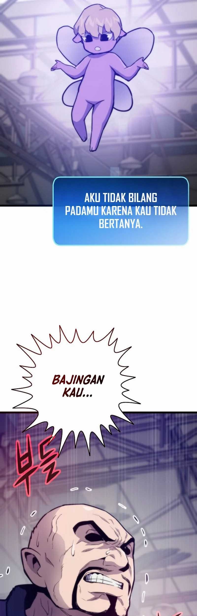 Past Life Regressor Bab 125 halaman 49