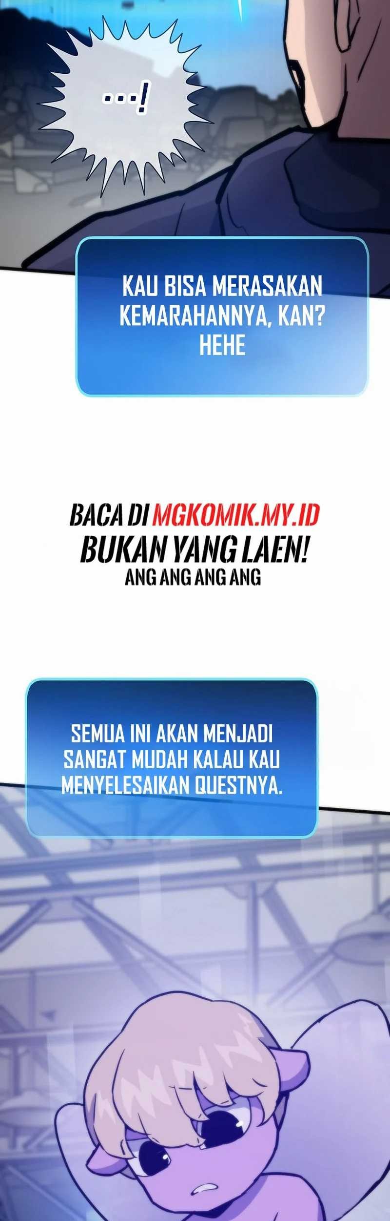 Past Life Regressor Bab 125 halaman 55