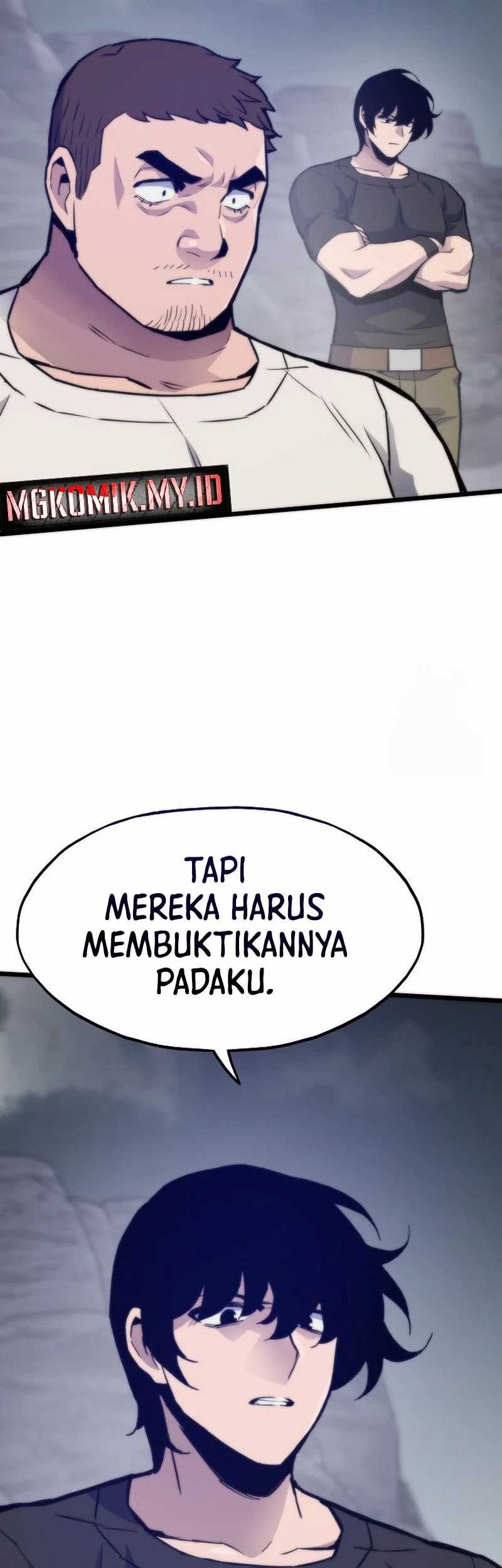 Past Life Regressor Bab 125 halaman 65