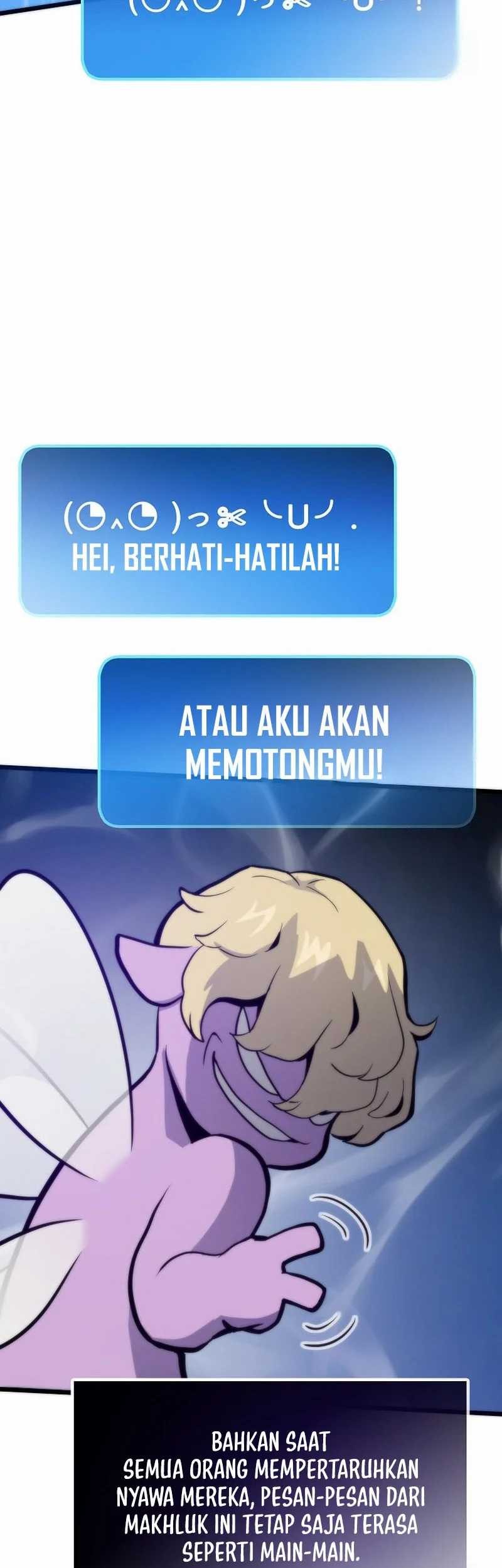 Past Life Regressor Bab 125 halaman 91