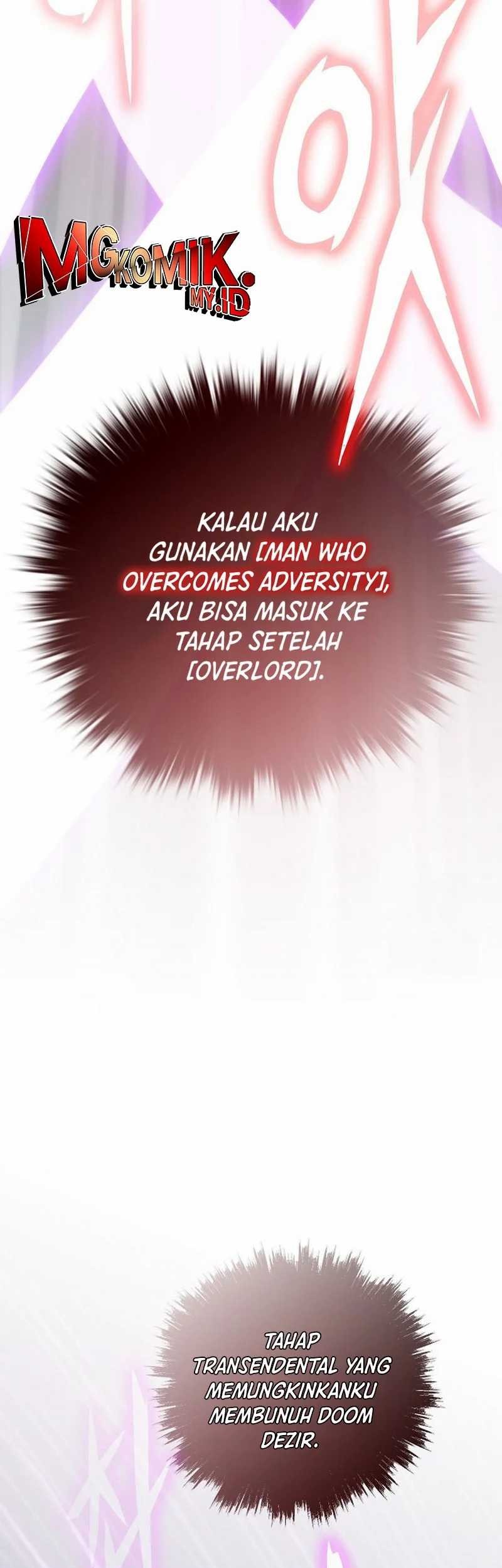 Past Life Regressor Bab 125 halaman 99
