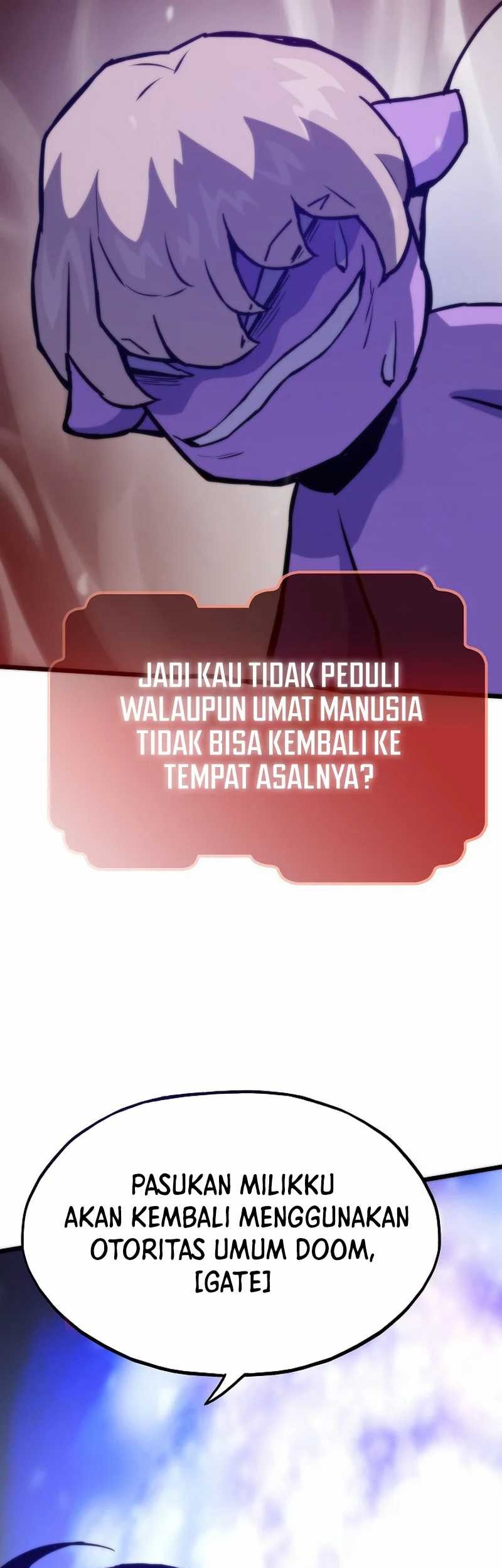 Past Life Regressor Bab 126 halaman 24