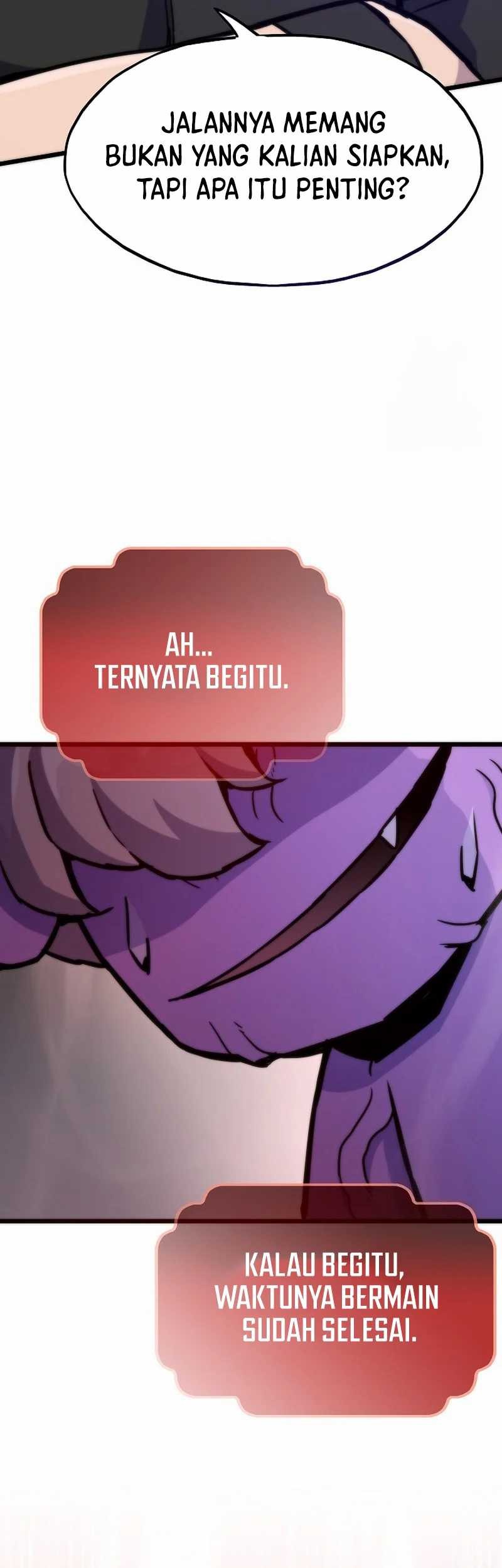 Past Life Regressor Bab 126 halaman 26