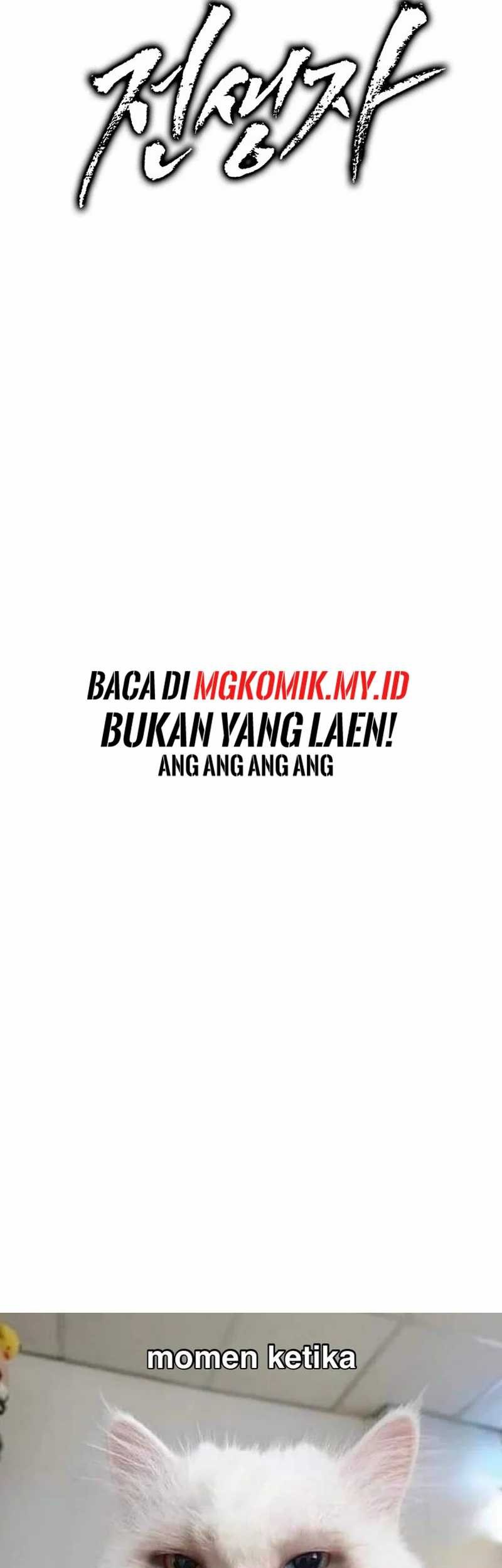 Past Life Regressor Bab 126 halaman 106