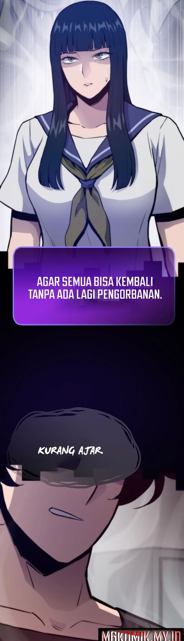 Past Life Regressor chapter 127 halaman 17