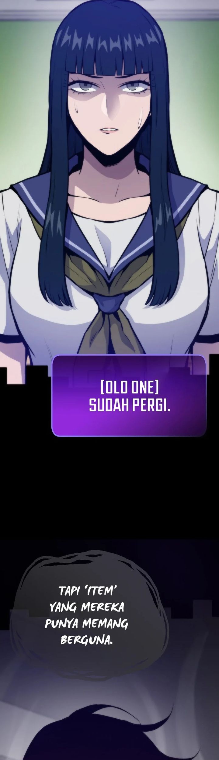 Past Life Regressor chapter 127 halaman 19