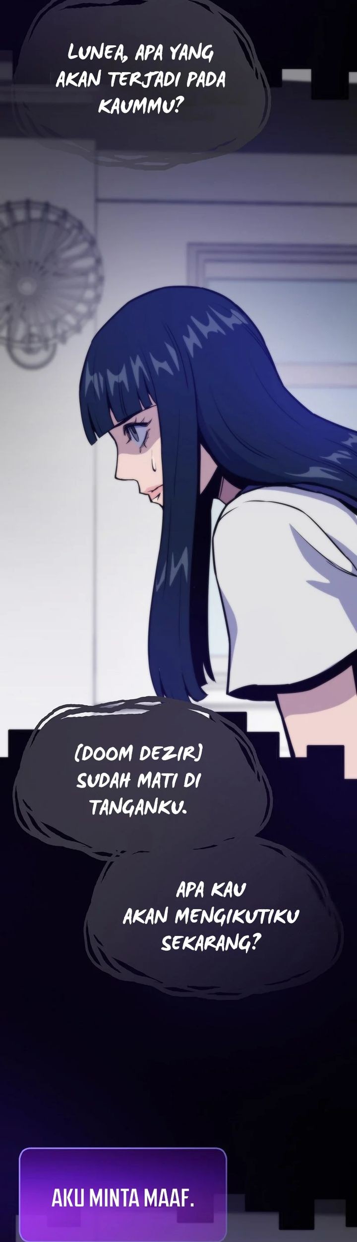 Past Life Regressor chapter 127 halaman 21