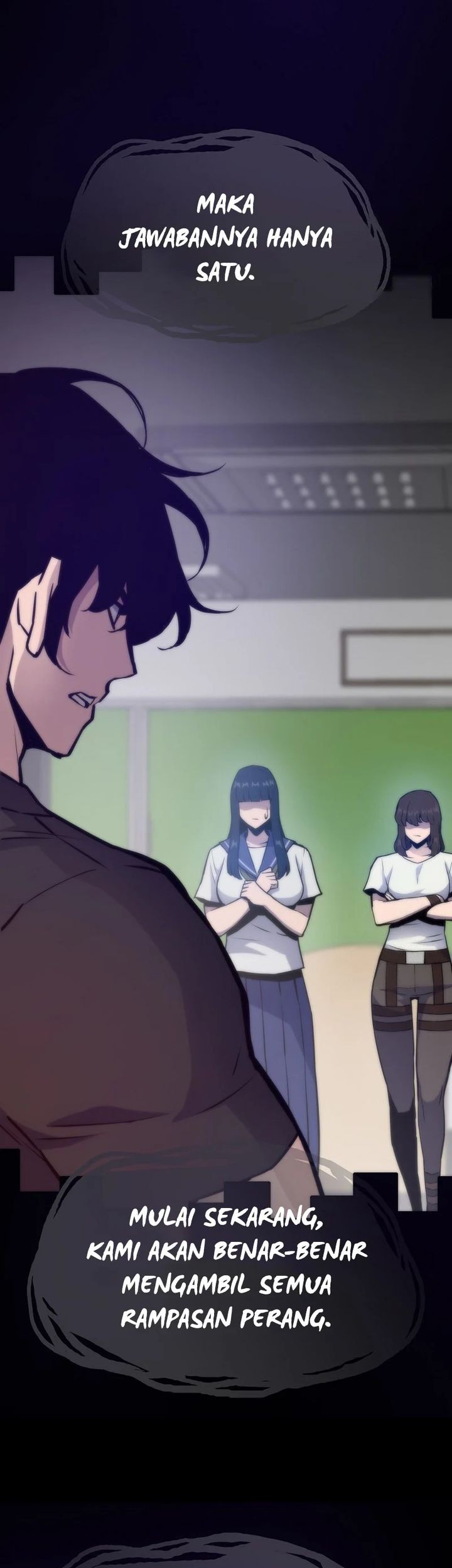 Past Life Regressor chapter 127 halaman 25