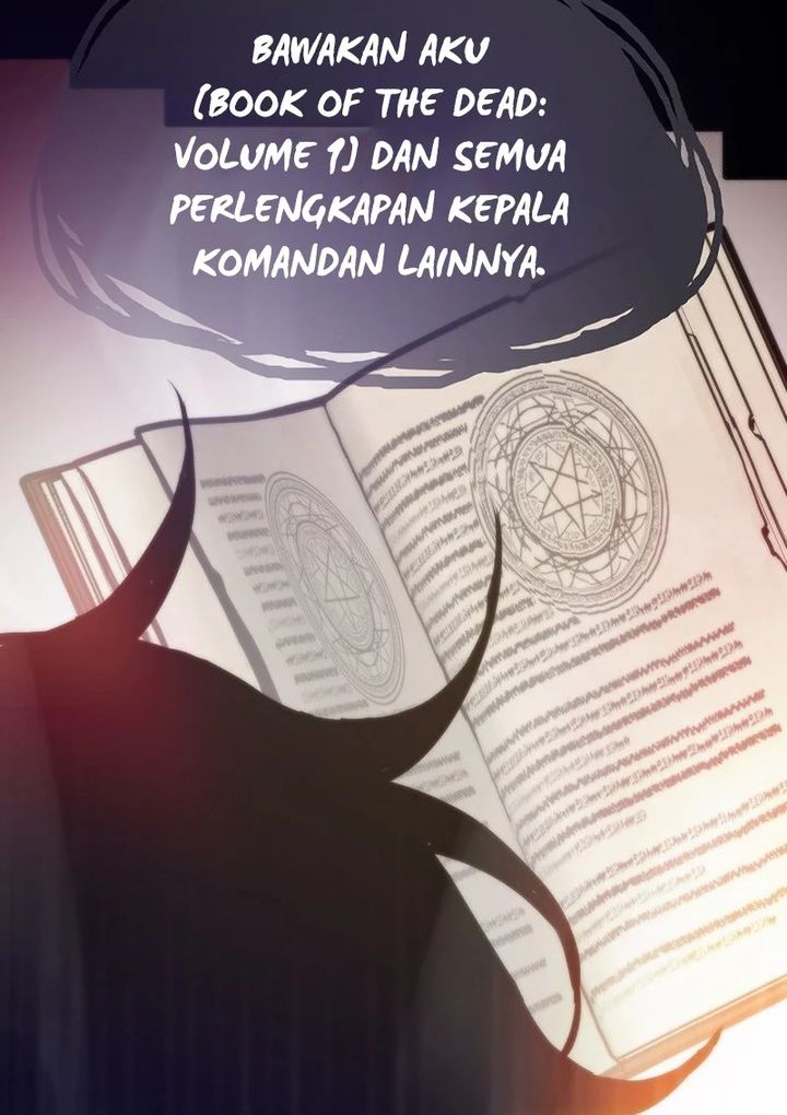 Past Life Regressor chapter 127 halaman 26