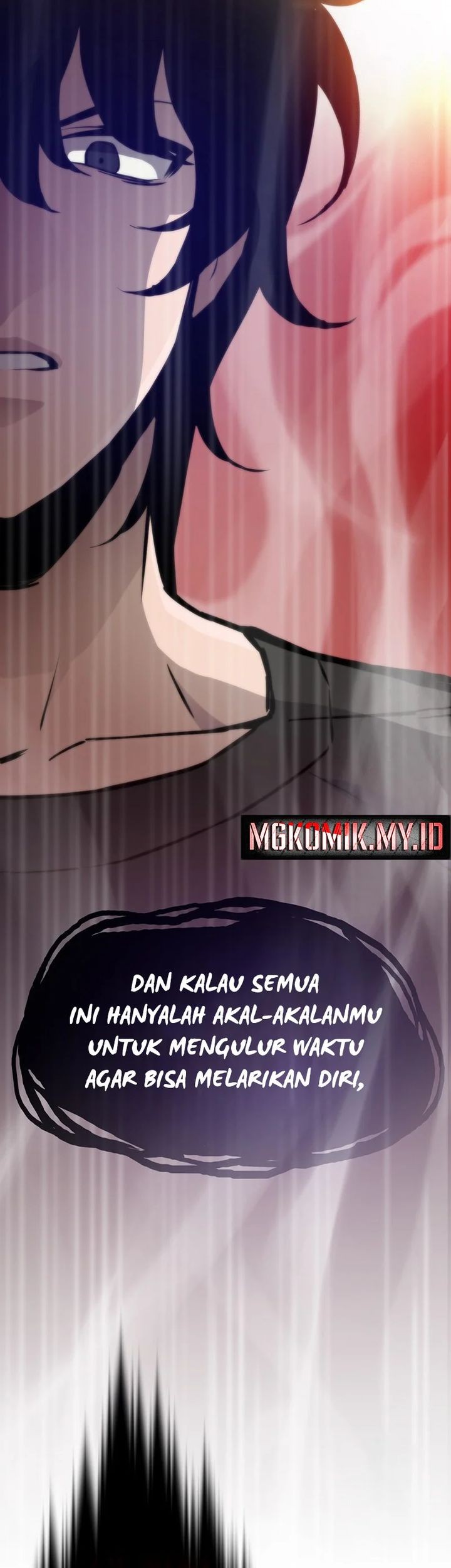 Past Life Regressor chapter 127 halaman 27