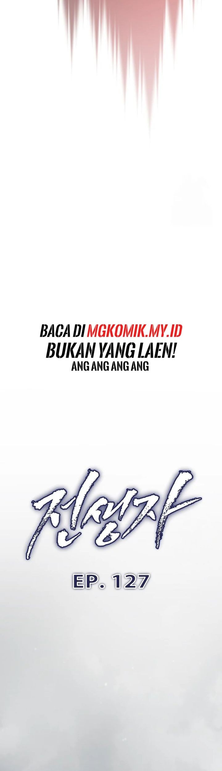 Past Life Regressor chapter 127 halaman 29