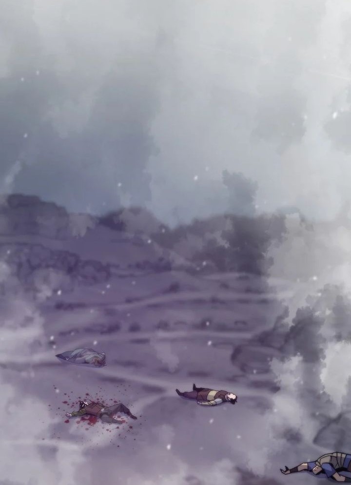 Past Life Regressor chapter 127 halaman 30