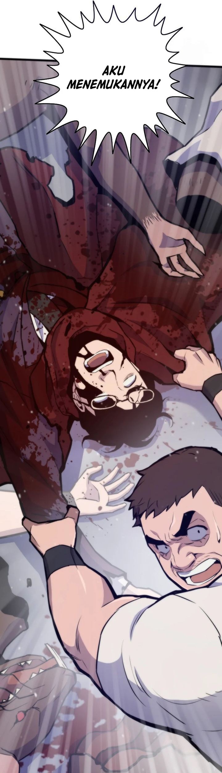 Past Life Regressor chapter 127 halaman 37
