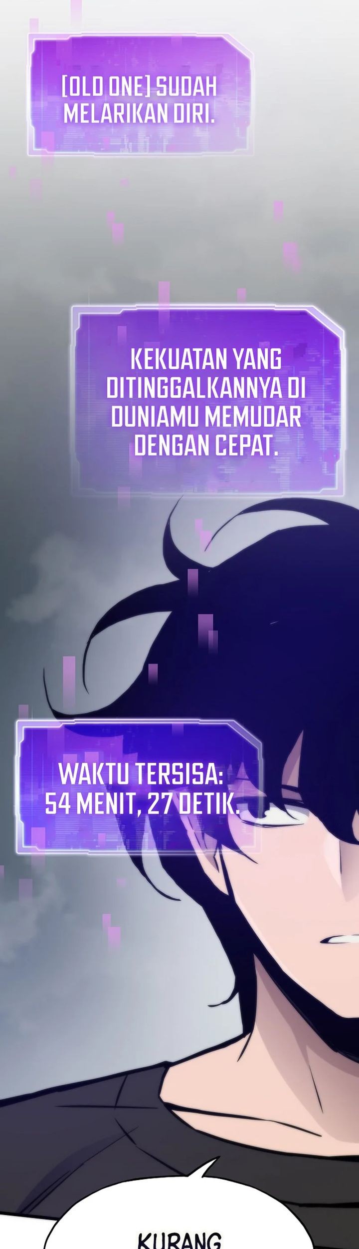 Past Life Regressor chapter 127 halaman 43