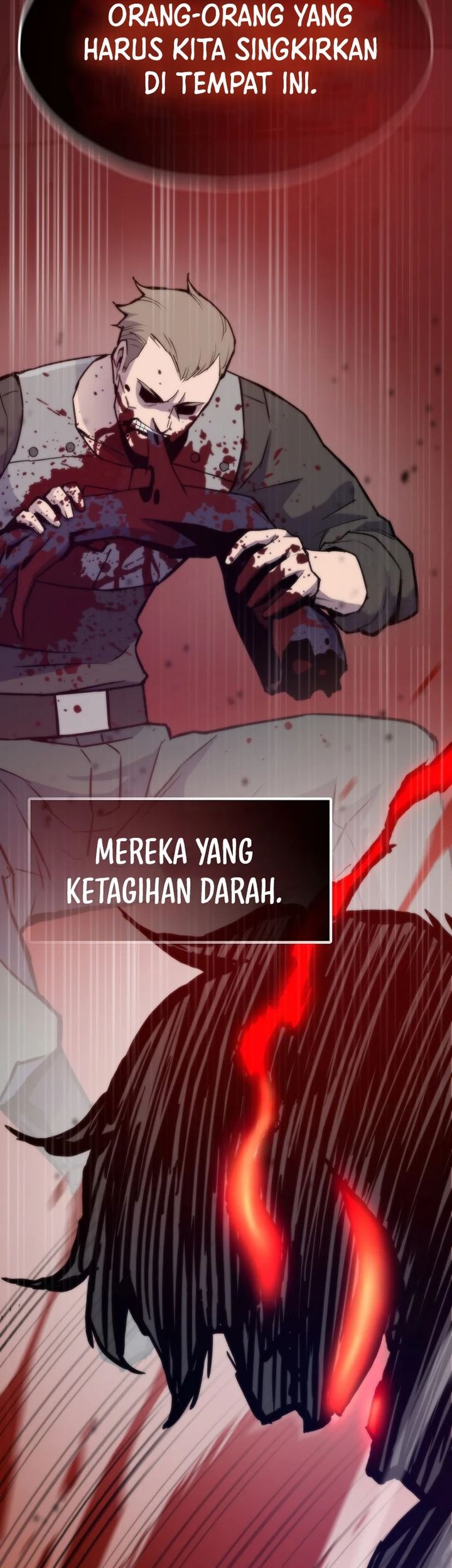 Past Life Regressor chapter 127 halaman 46