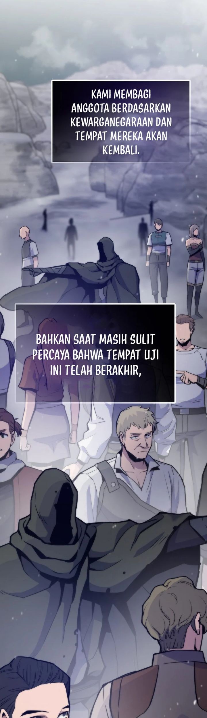 Past Life Regressor chapter 127 halaman 50