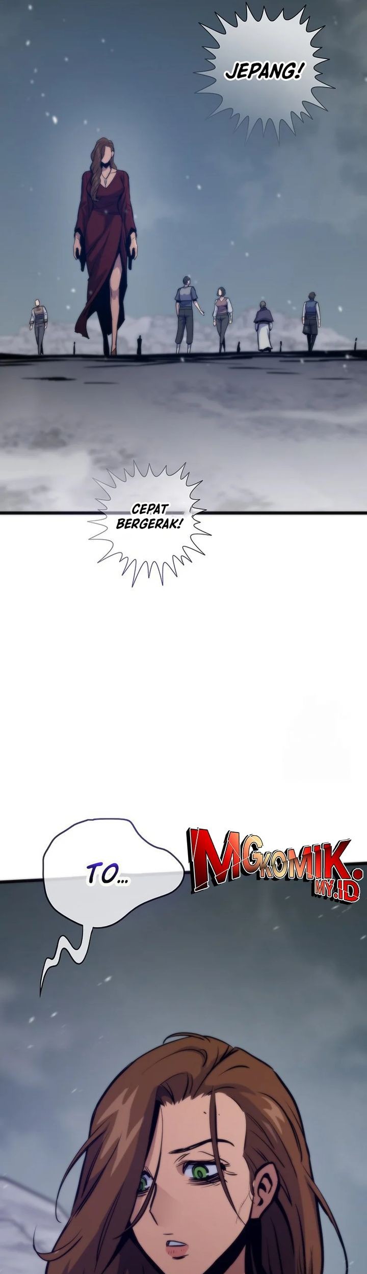Past Life Regressor chapter 127 halaman 54
