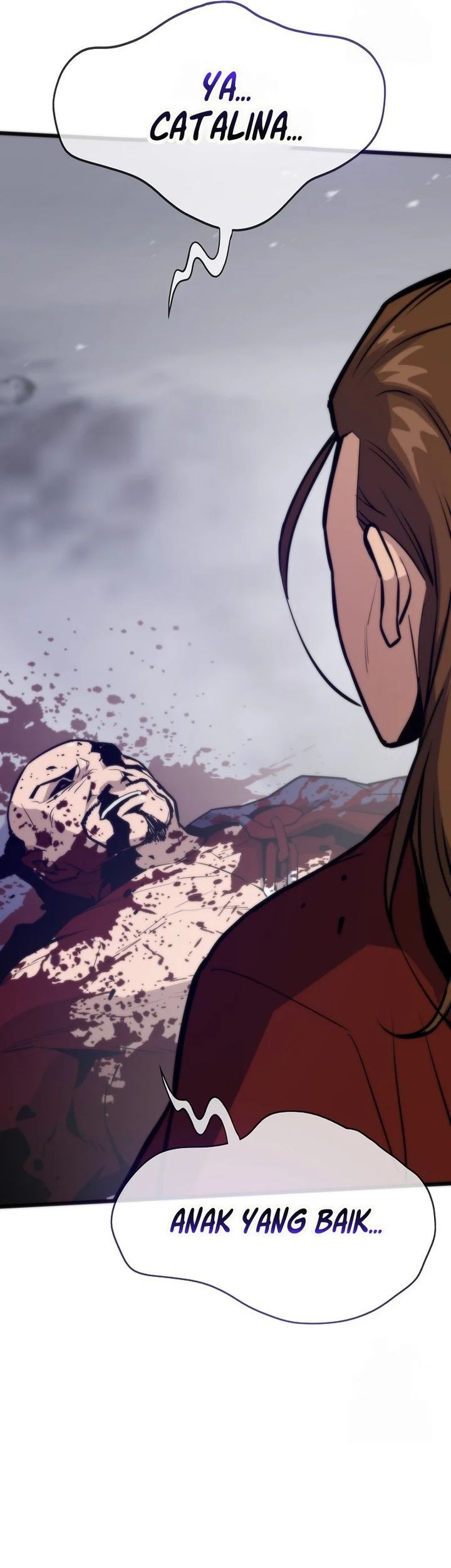 Past Life Regressor chapter 127 halaman 56